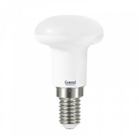Лампа General GLDEN-R39-5-230-E14-6500