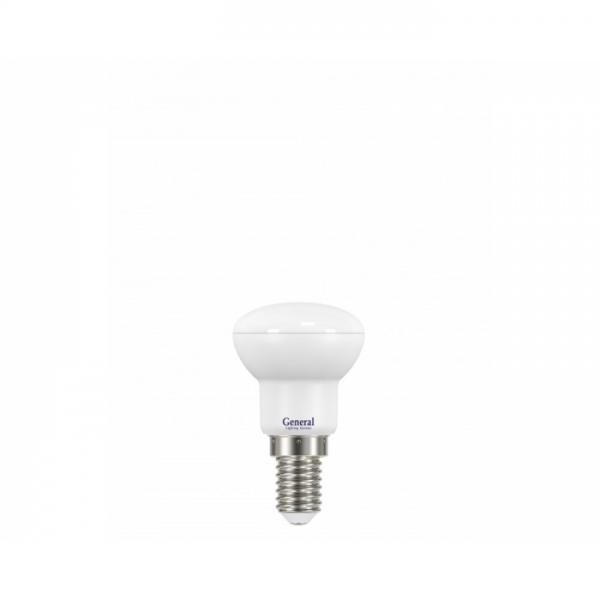 Лампа General GLDEN-R39-5-230-E14-4500