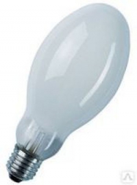 Лампа HQL 125W E27 (012377) аналог ДРЛ-125
