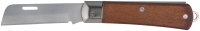 Нож ОНЛАЙТ 82 959 OHT-Nm02-200 (складной, прямое лезвие)