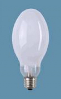 Лампа ДРЛ - 125 Вт