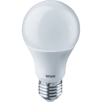 Лампа Navigator 14 122 NLL-A60-10-230-2.7K-E27-DIMM*