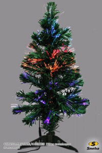 CHRISTMAS TREE/6 SERIES 120см светильник напольный