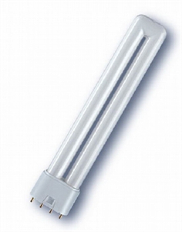 DULUX L 55W/21-840       2G11   L533  (холодный белый) - лампа OSRAM