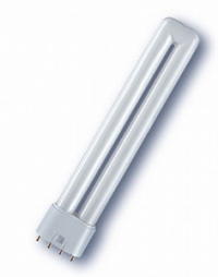 DULUX L 36W/21-840       2G11*   L411   (холодный белый) - лампа OSRAM