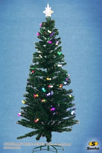 CHRISTMAS TREE/4 SERIES 120см светильник напольный