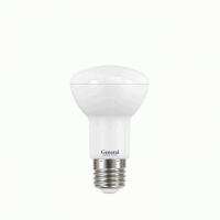 Лампа General GLDEN-R80-10-230-E27-2700