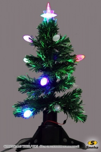CHRISTMAS TREE/GDS 60см светильник напольный