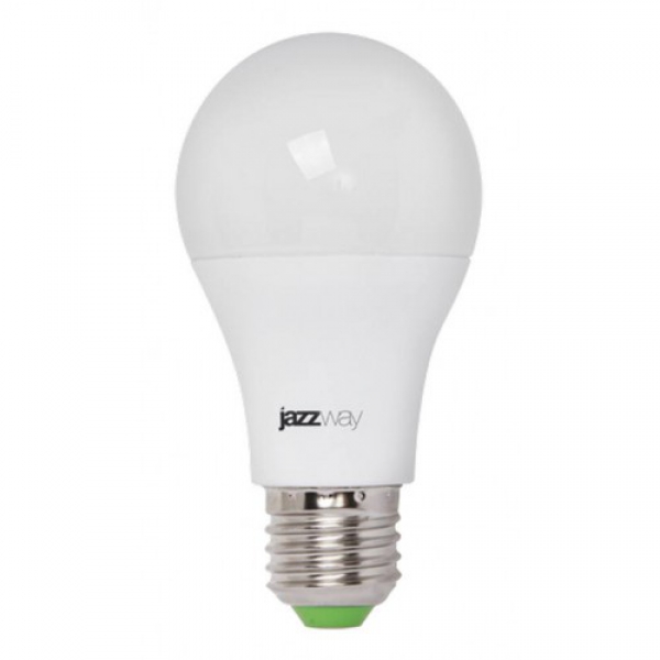 Лампа Jazzway PLED-DIM A60 10W 4000K 880 Lm E27 230/50