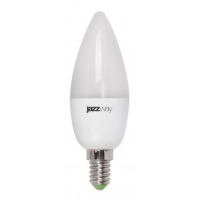 Лампа Jazzway PLED-DIM-C37 7W 4000K 540Lm E14