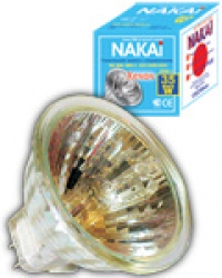 NE ХНL MR11 12V 35W GU4 - Nakai - лампа Ксенон гал.реф.