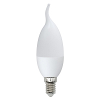 LED-CW37-9W/NW/E14/FR/NR Лампа светодиодная. Форма 