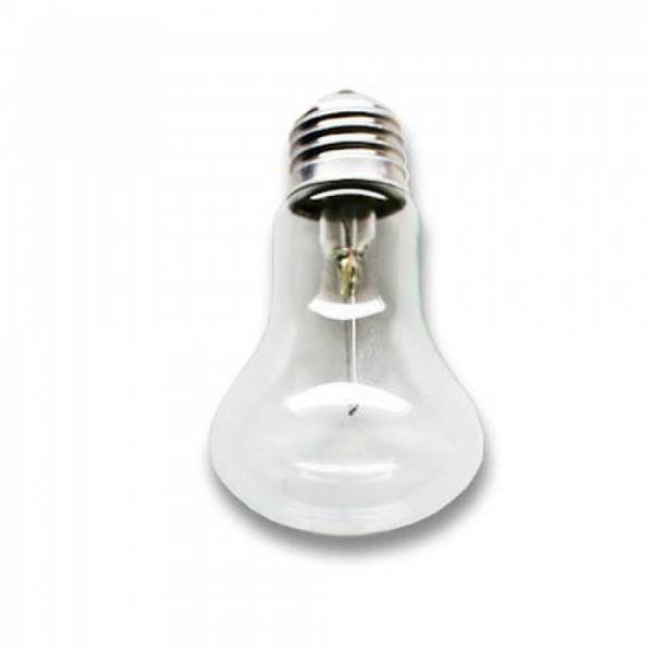 Лампа накаливания 230-75 М50 (100)