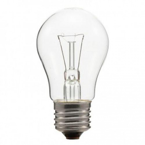 Лампа накаливания 230-60 А50 (100)