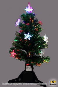 CHRISTMAS TREE/GDX 120см светильник напольный