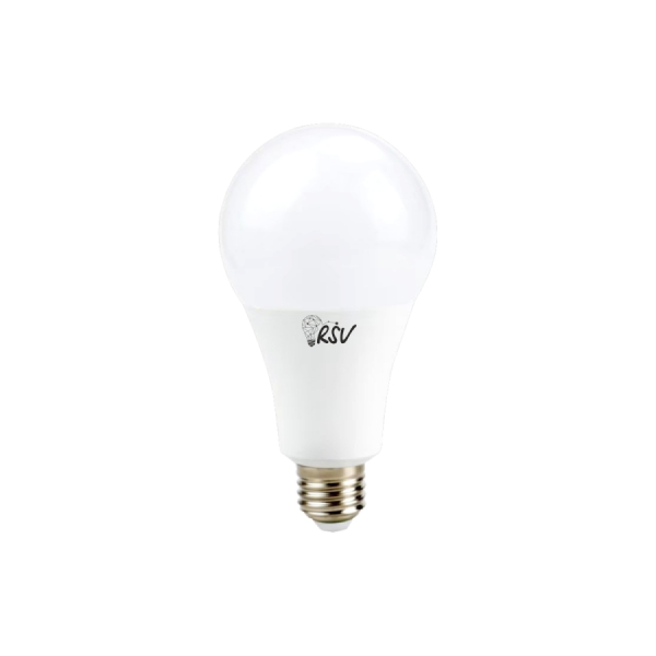 Светодиодная лампа RSV-A60-11W-4000K-E27 P