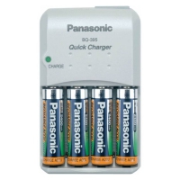 Зарядное устройство Panasonic BQ-395E/1B