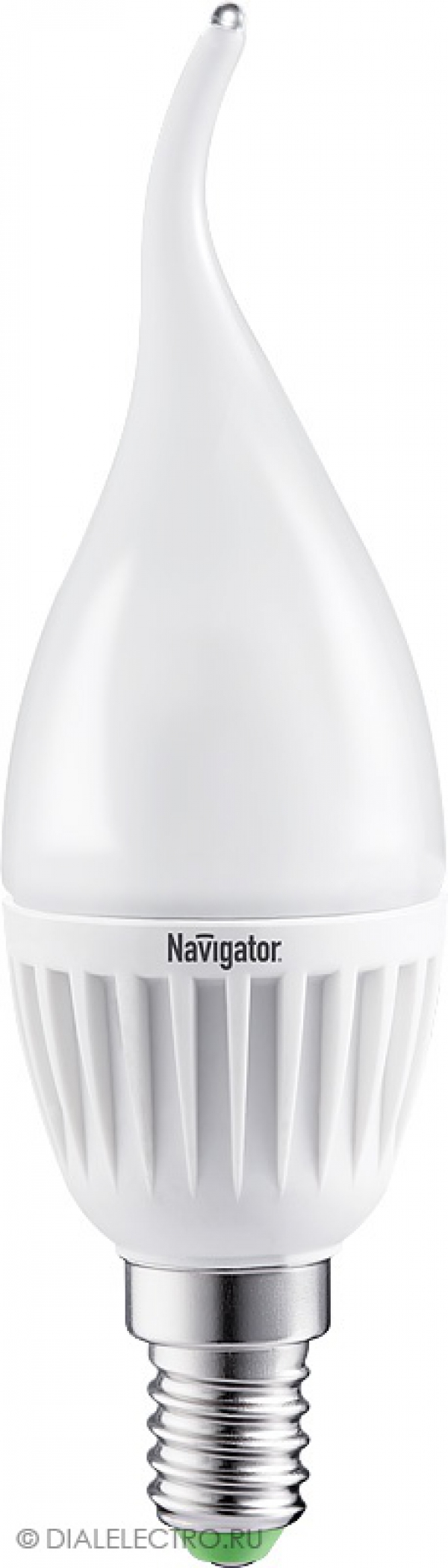 Лампа Navigator 94 496 NLL-P-FC37-5-230-2.7K-E14-FR